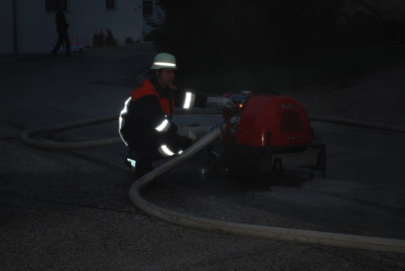 Feuerwehr-Wintershof.de - Neuigkeiten - 2012 - Inspektion