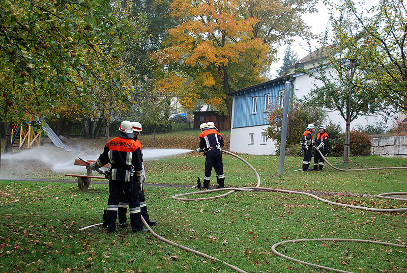Feuerwehr-Wintershof.de - Neuigkeiten - 2012 - Leistungsabzeichen