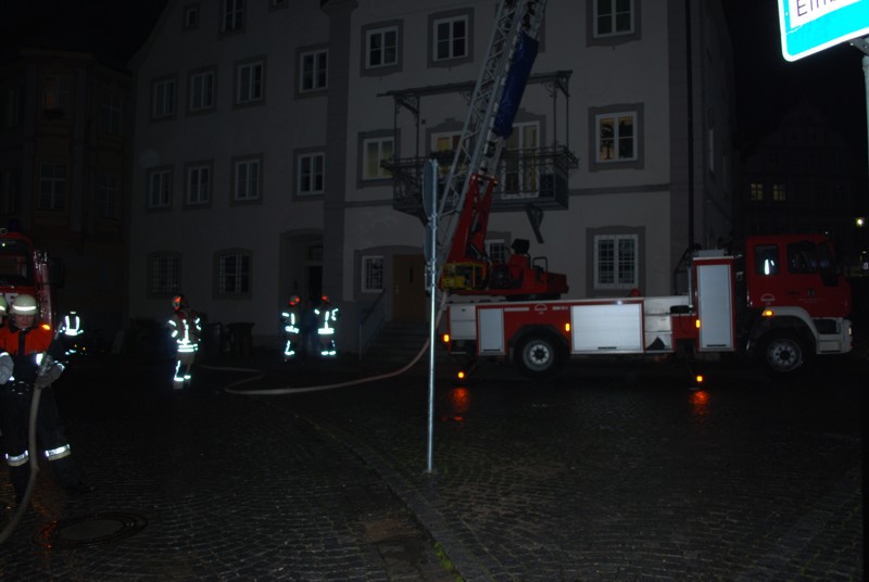 Feuerwehr-Wintershof.de - Neuigkeiten - 2013 - Aktionswoche