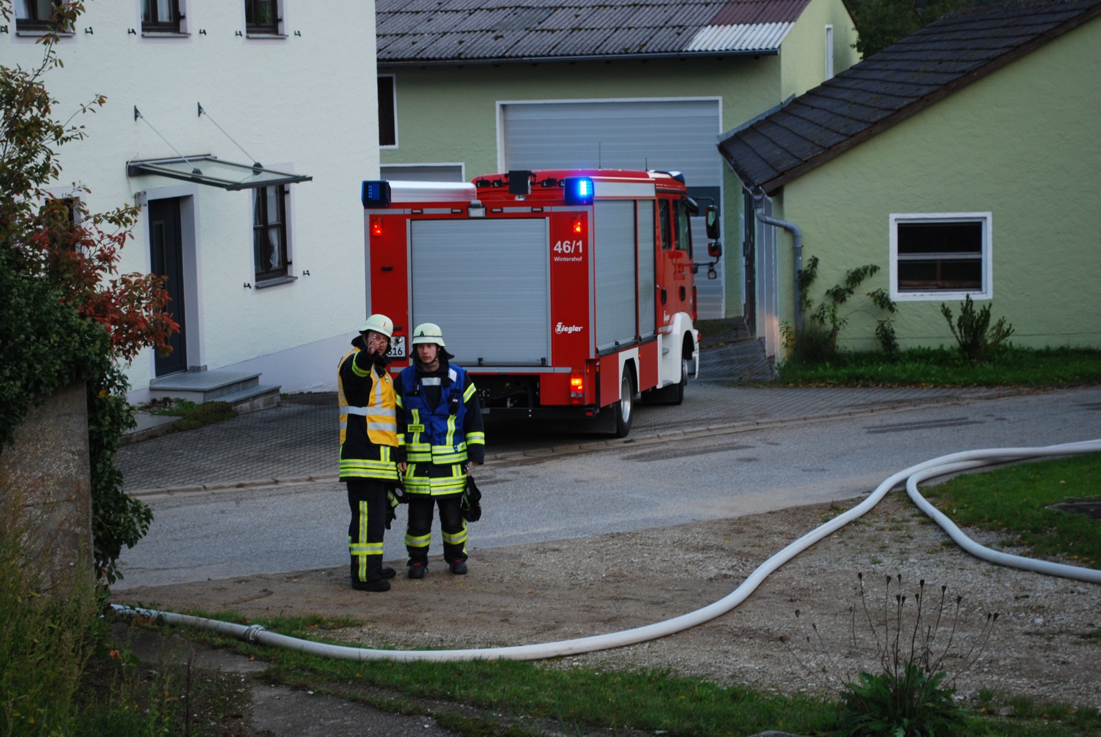 Feuerwehr-Wintershof.de - Mannschaft - Feuerwehr-Aktionswoche 2017