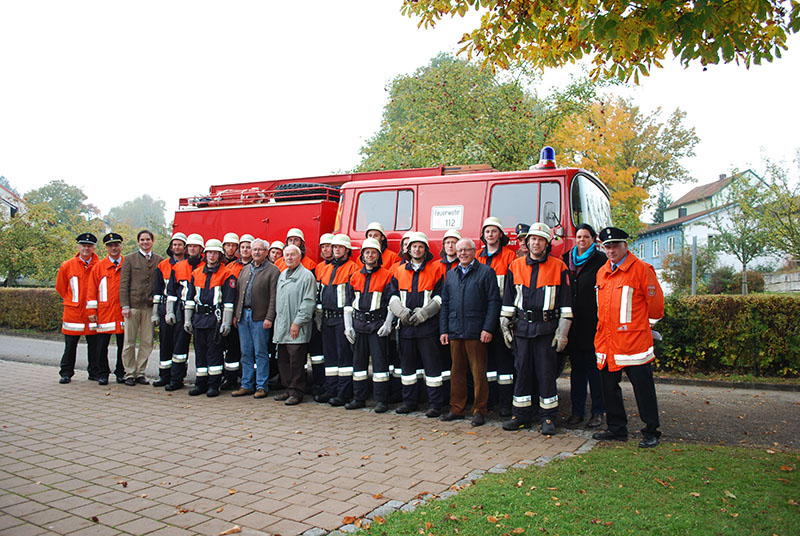 Feuerwehr-Wintershof.de - Mannschaft - Leistungsabzeichen 2012