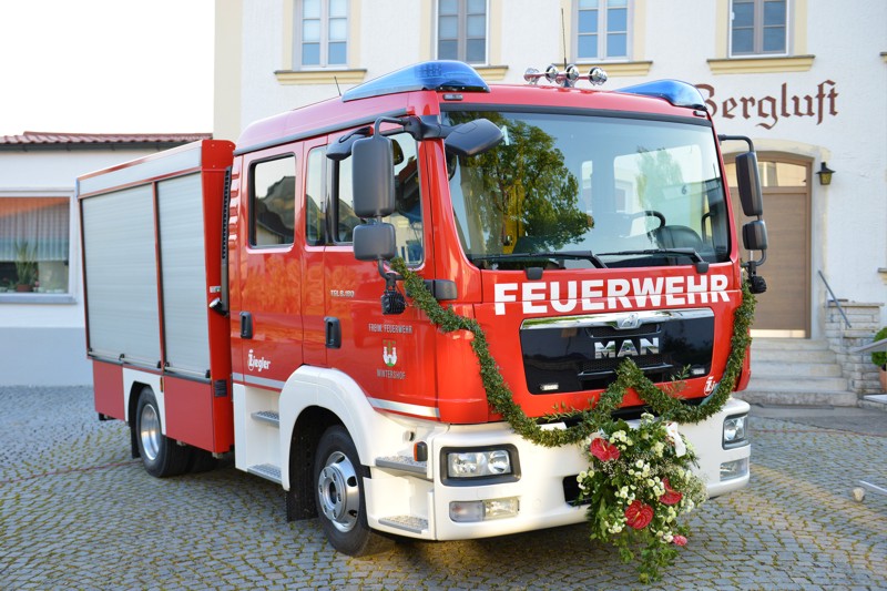 Feuerwehr-Wintershof.de - Über uns - Fahrzeug